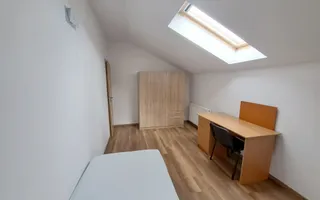 Apartament 4 camere 128 mp utili, centru Floresti - Poză 27