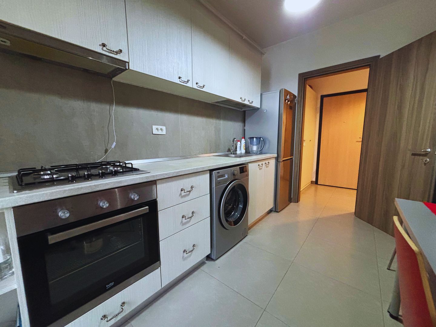 STUDIO 20th Residence | 40MP | MOBILAT/UTILAT - Poză 14