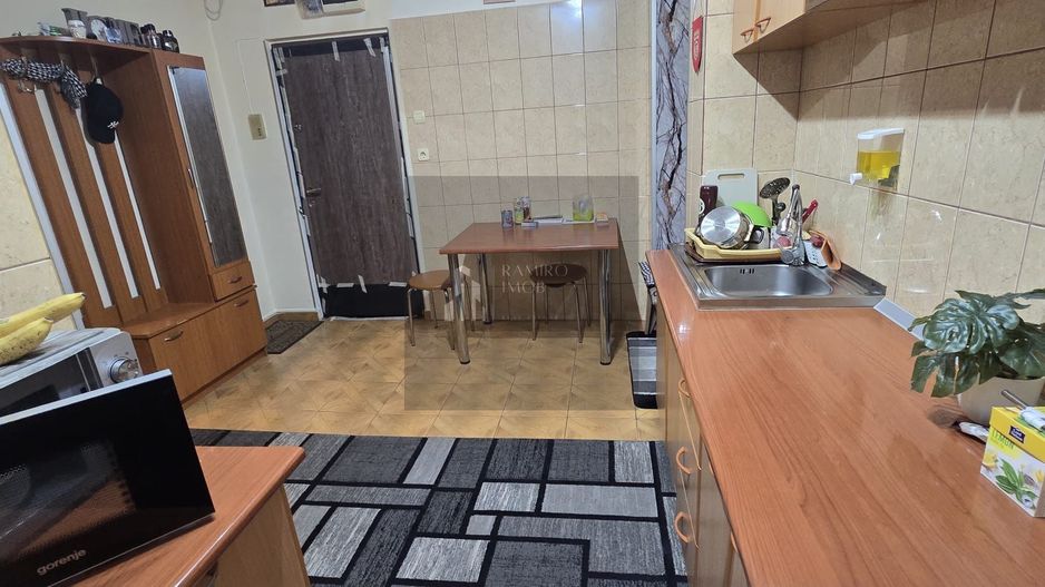 Apartament 3 camere Brancoveanu /Nitu Vasile/Loc Parcare - Poză 14