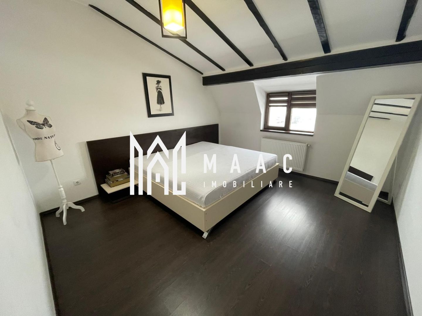 Apartament 3 camere de închiriat I Calea Turnișorului - Poză 6