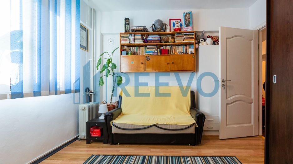 Apartament de vânzare cu 3 camere,  str. Letea, Bacău - Poză 5