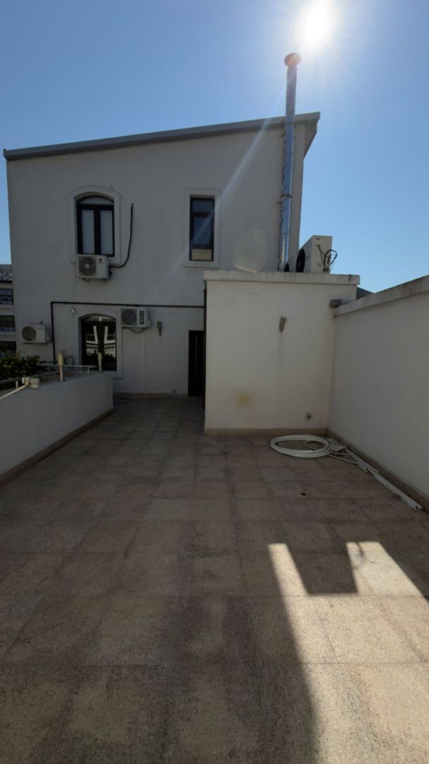 P+2 Casa Vila |  Maltopol | Cuza | Victoriei | Gara de Nord - Poză 8