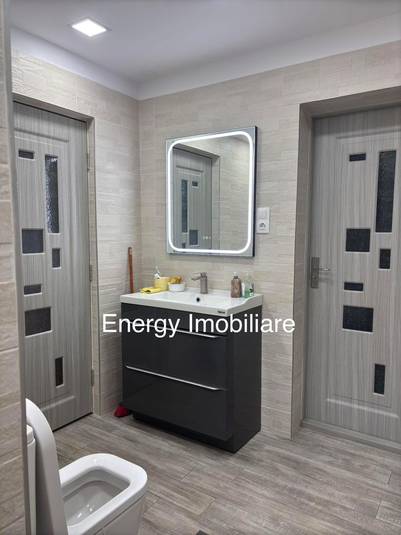 Casă particulară zona 22 Decembrie 1989 - Poză 9