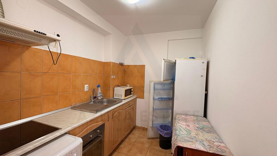 Apartament 2 camere 43 mp Etaj 3/6 cu lift in Opera Residence - Poză 5