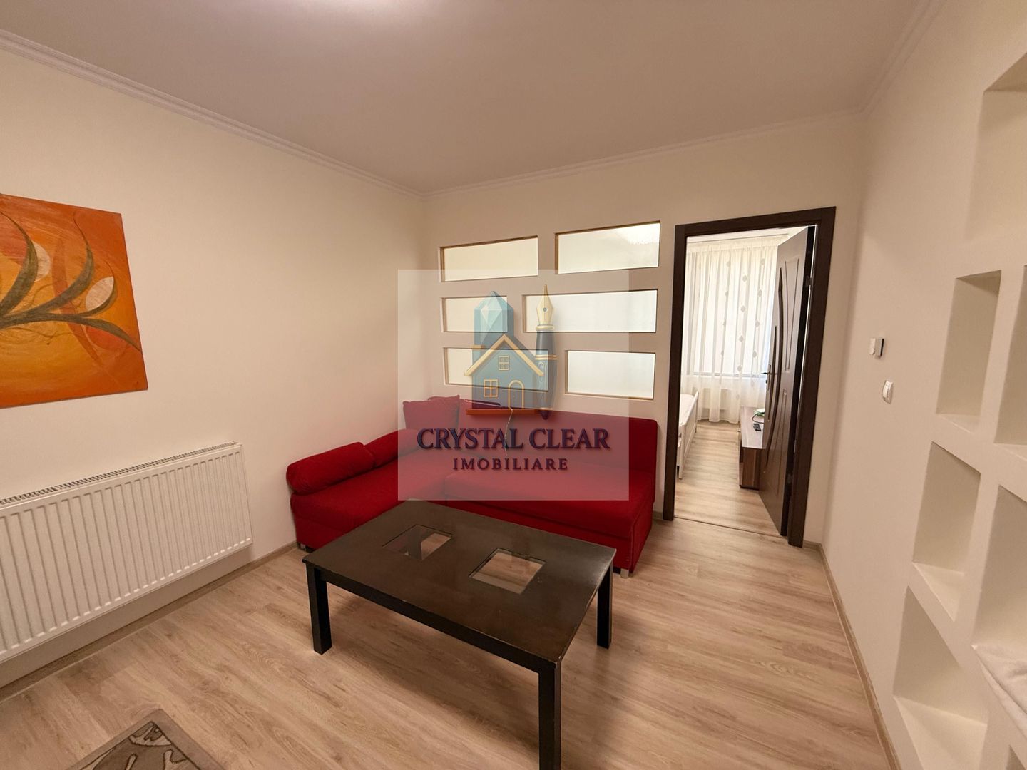 De închiriat apartament 1 cameră zona Tudor - str. Livezeni - Poză 2
