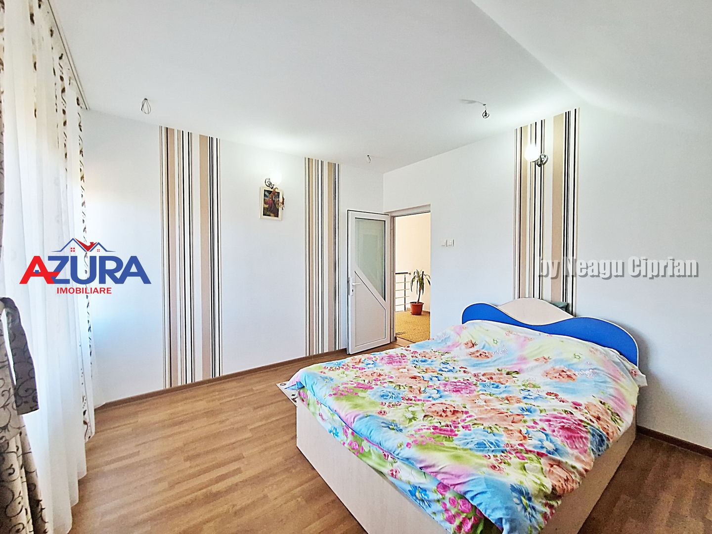 Vila de vanzare in Pitesti, cartier Prundu - Poză 16