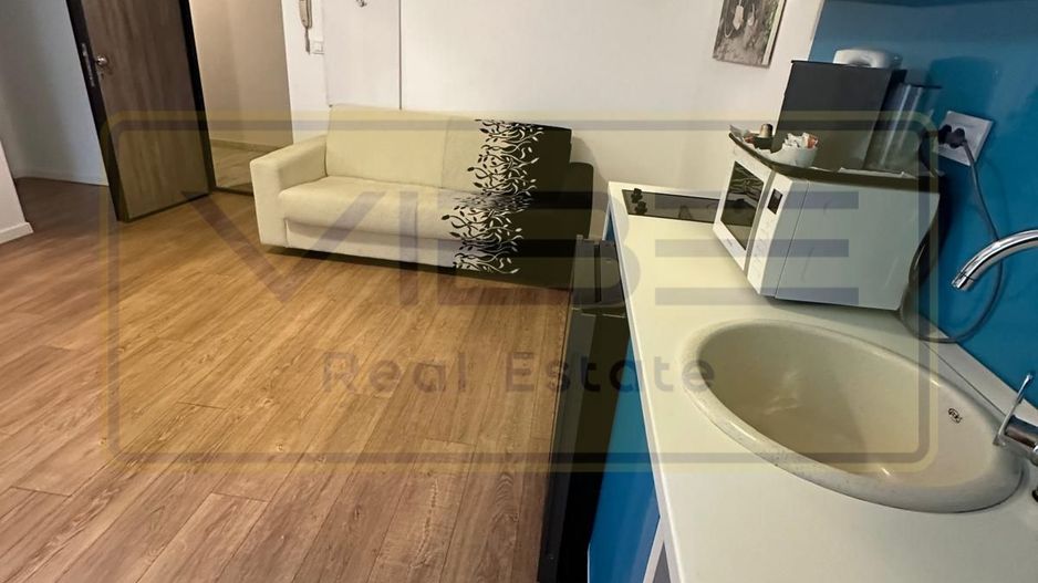 2 rooms Apartment for rent- Copou- Univeresity of Medicine - Poză 5