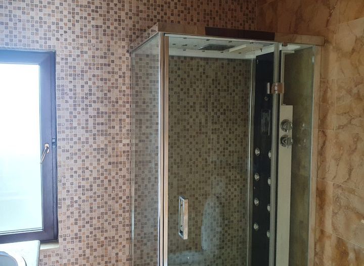 Casa individuala l 310 mp utili l 900 mp teren l garaj l Faget - Poză 8