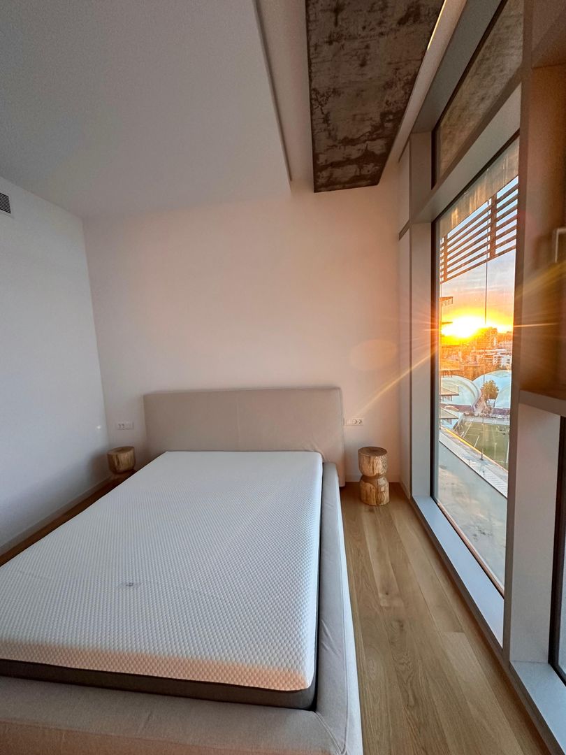 Apartament 3 camere cu vedere panoramică | UpSite, Floreasca - Poză 20