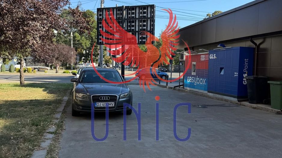Spatiu stradal, Institut - Poză 42