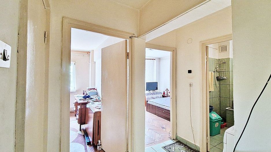 Vanzare apartament 4 camere, Eremia Grigorescu - Poză 3