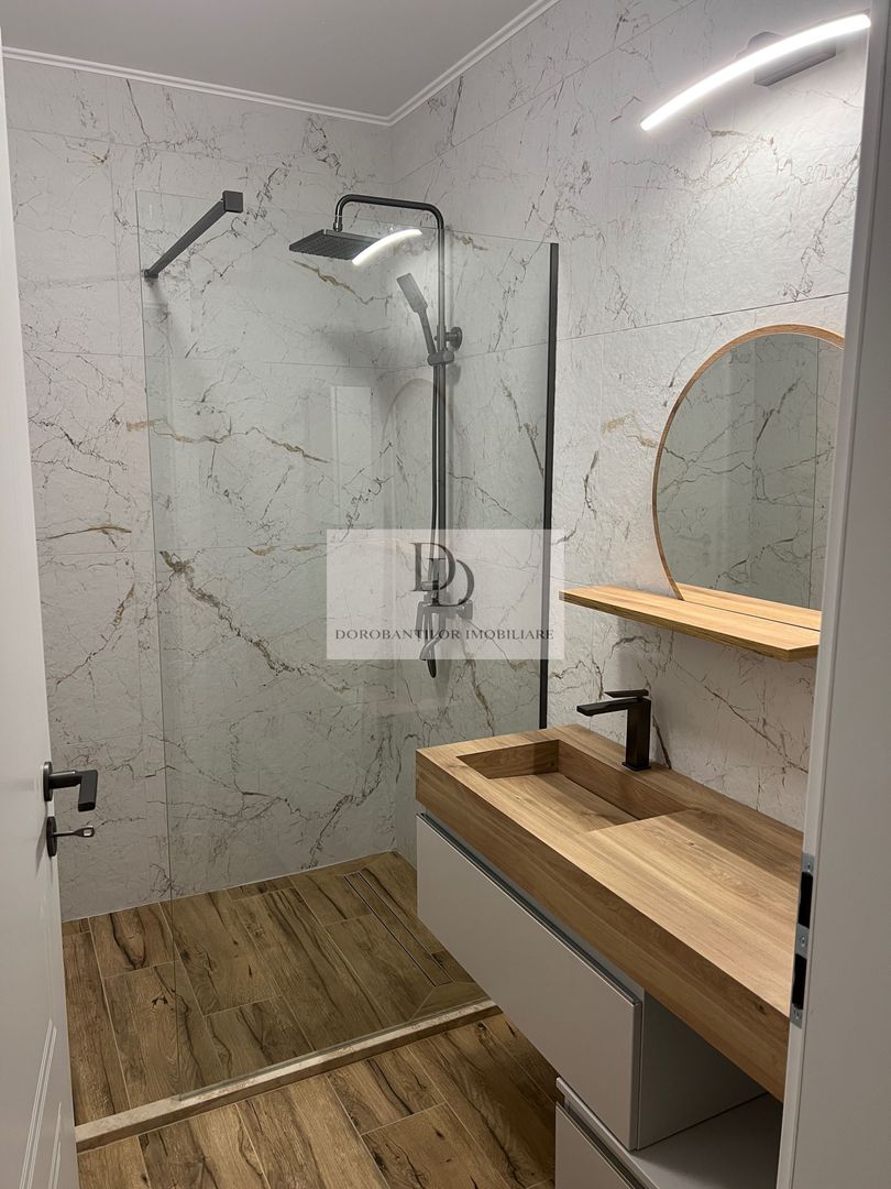 Vanzare Ap 2 camere | Parcare | Complex Columna - VIVO MALL - Poză 5