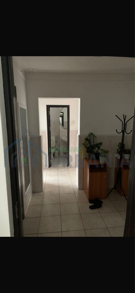 Apartament 2 camere, zona Podu Ros, Iași - Poză 1
