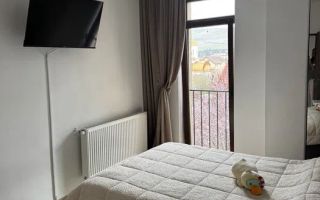 Apartament cu 3 camere și parcare cu CF separat, zona Someșului, Flore - Poză 4