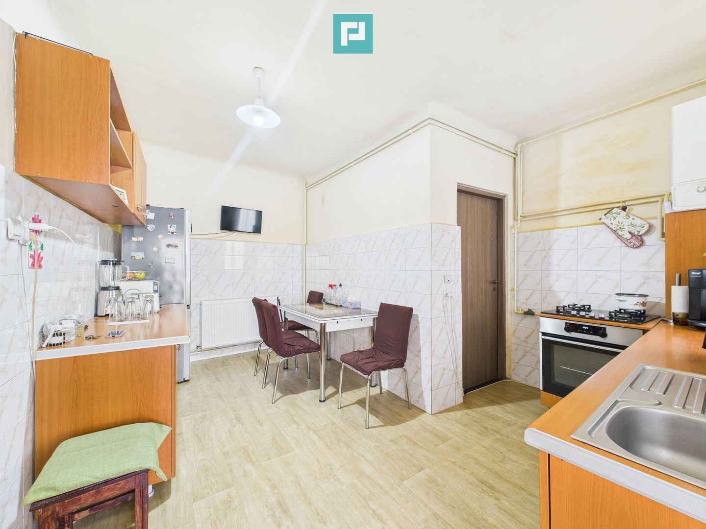 Apartament cu 3 camere, zona Traian, Timişoara - Poză 9