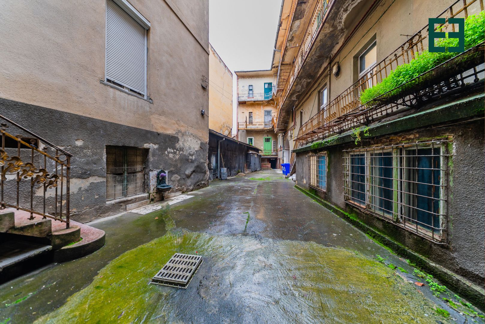 Apartament cu 3 camere și garaj - Zonă Ultracentrală - Arad - Poză 16