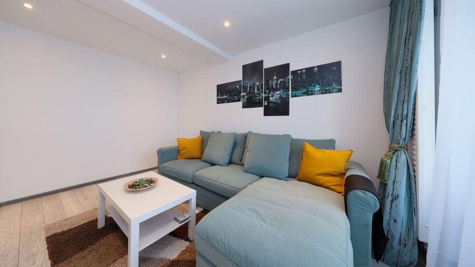 Apartament 2 camere,80 mp utili+parcare subterana-Coresi - Poză 21