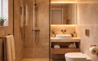 DEZVOLTATOR -Apartament 2 camere Parter SUPER PROMOȚIE!!! - Poză 3