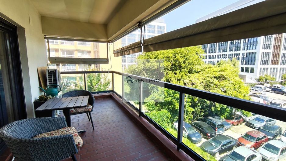 Apartament 3 camere de închiriat |Orhideea Gardens|2 locuri de parcare - Poză 6