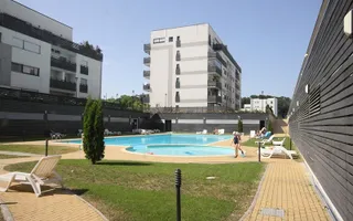 Apartamaent 2 camere in Natura Residence, Padurea Baneasa, Zoo - Poză 12