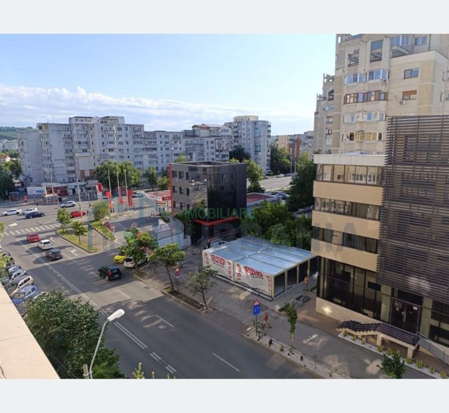 Apartament 2 camere Piata Pacurari,Lukoil - Poză 1