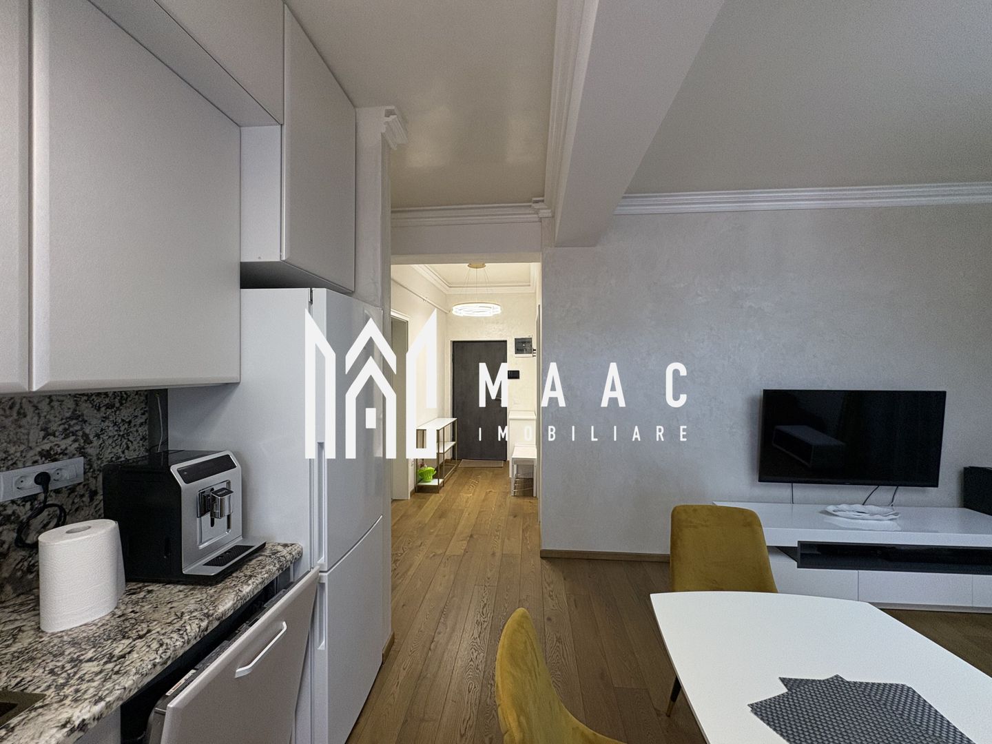 Penthouse 3 camere de vânzare | Sibiu, Lazaret | lift - Poză 13