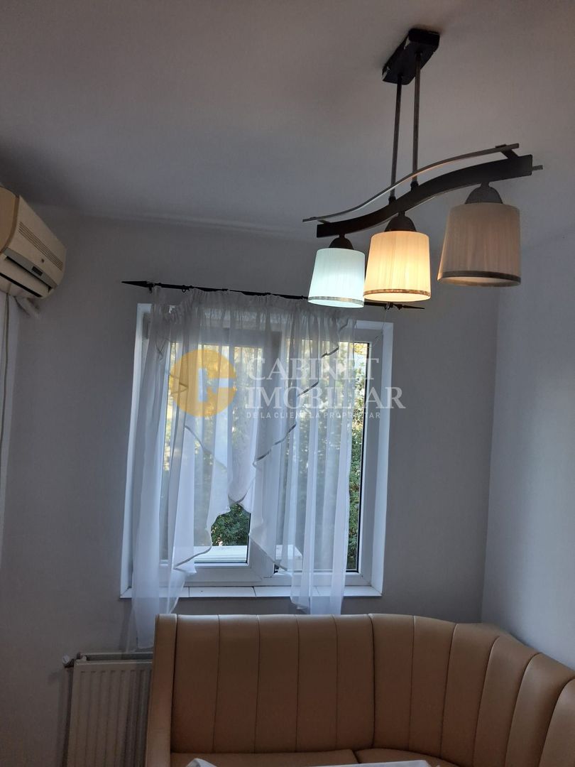 Apartament 3 camere de închiriat – Alexandru cel Bun, lângă Liceul Miron Costin - Poză 17