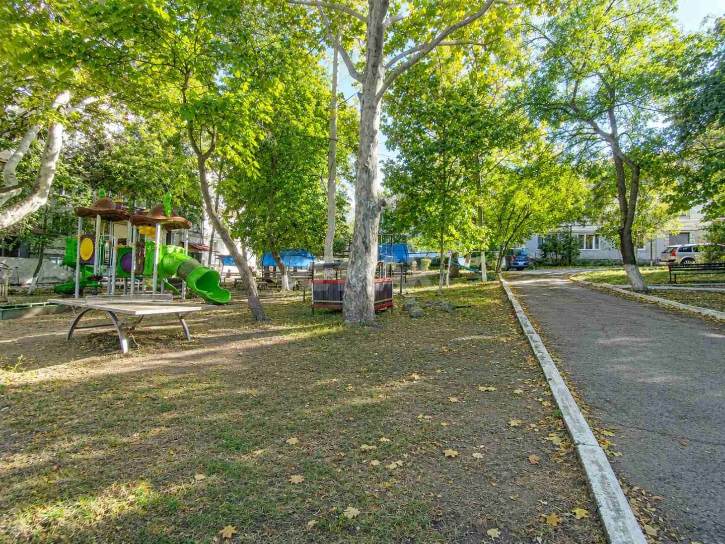 SE VINDE APARTAMENT CU 1 ODAIE – VADUL LUI VODĂ - Poză 4