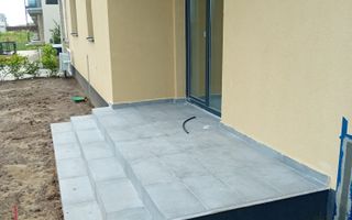 *Super*Apartament 2 camere +Curte* Gradina* Berceni /Vidra rate-dezv.* - Poză 2