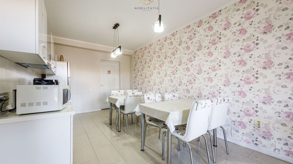 Proprietatea ideala pentru investiție, spații generoase, teren 1.200mp - Poză 28