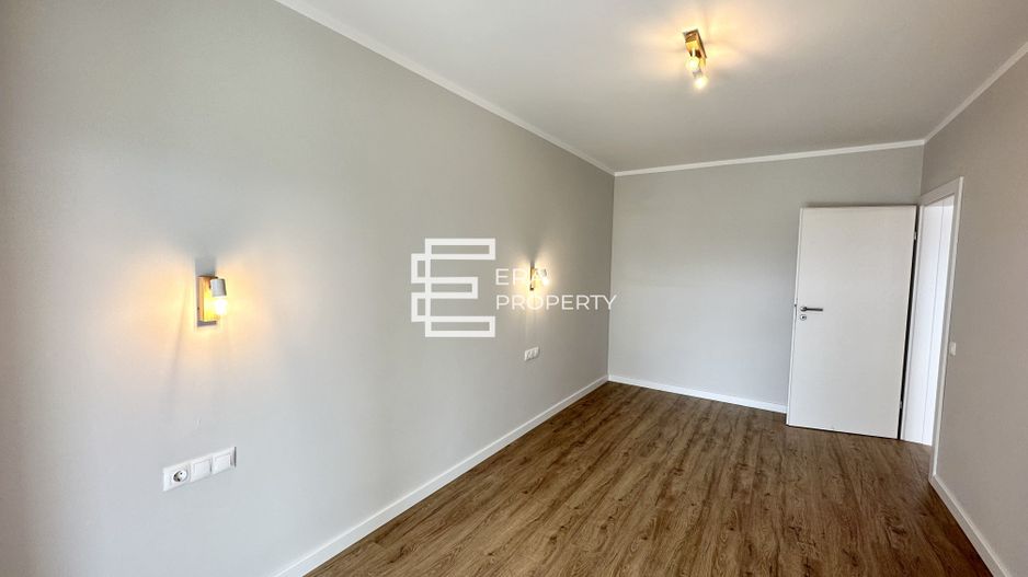 Apartament 2 camere - etaj 1- terasa 18 mp - zona Aeroport Sibiu - Poză 9
