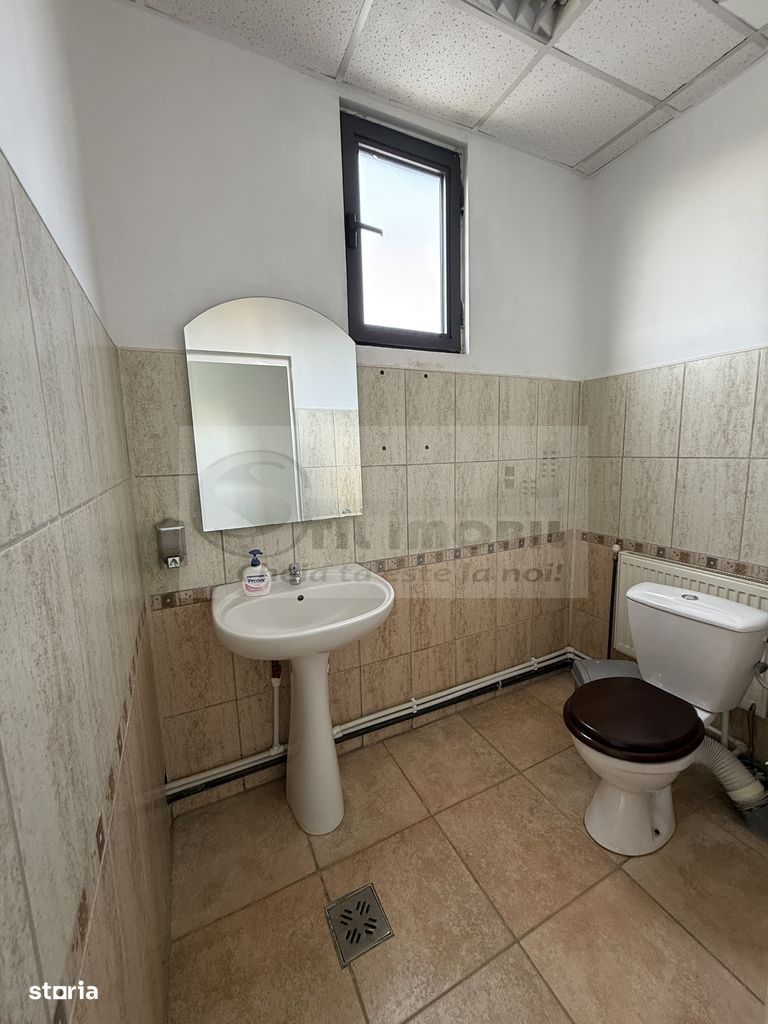 Spațiu de birouri modern TARGU CUCU -899 EURO - Poză 8