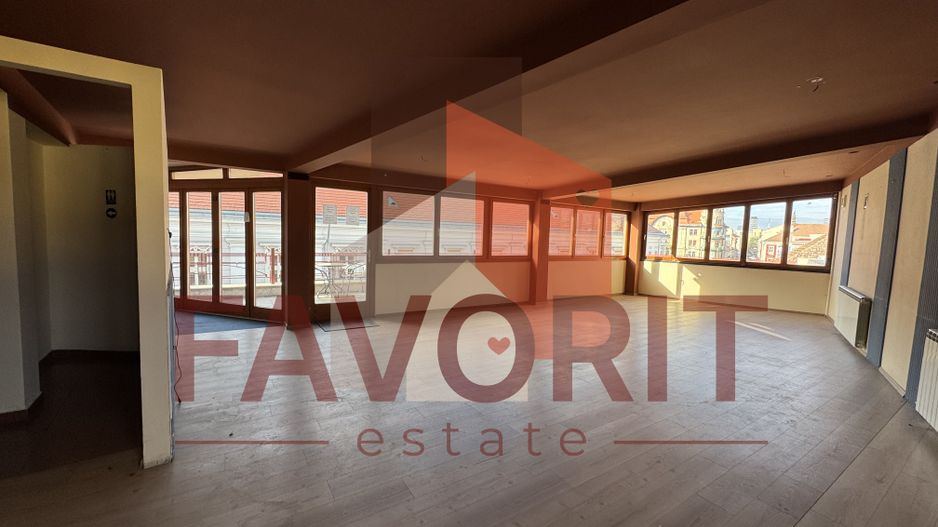 COMISION 0%. Spatiu de inchiriat in centrul Timisoarei. Disponibil imediat - Poză 13