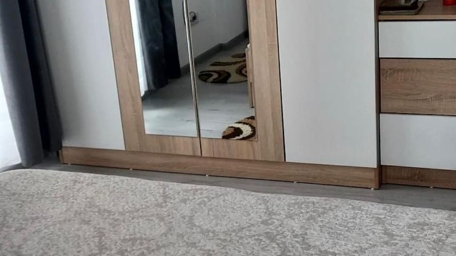 AP. 2 CAMERE METALURGIEI, CENTRALA PROPRIE, BUCATARIE INCHISA,BLOC NOU - Poză 7