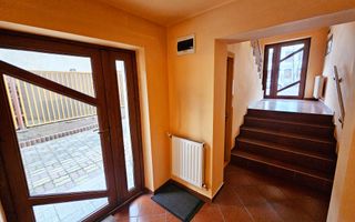 Cladire de birouri P+2, zona HCC - Cetatea Alba Carolina - Poză 23