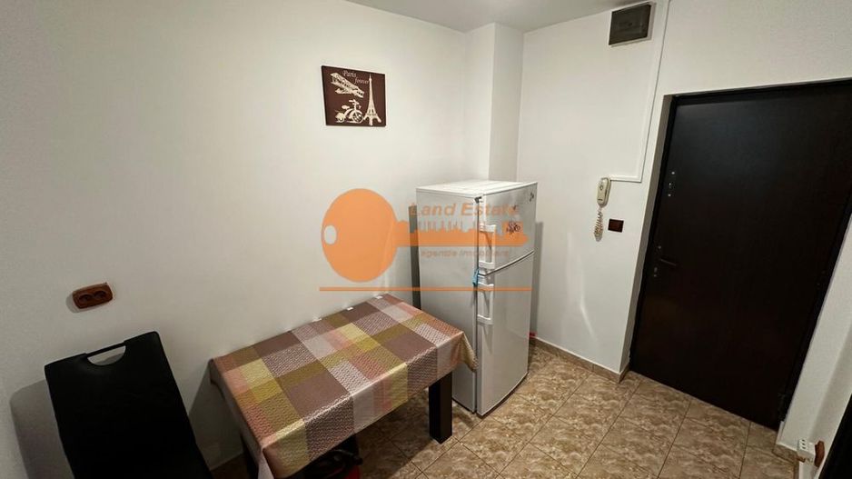 Garsonieră decomandată 40 mp - Sebastian - Poză 8
