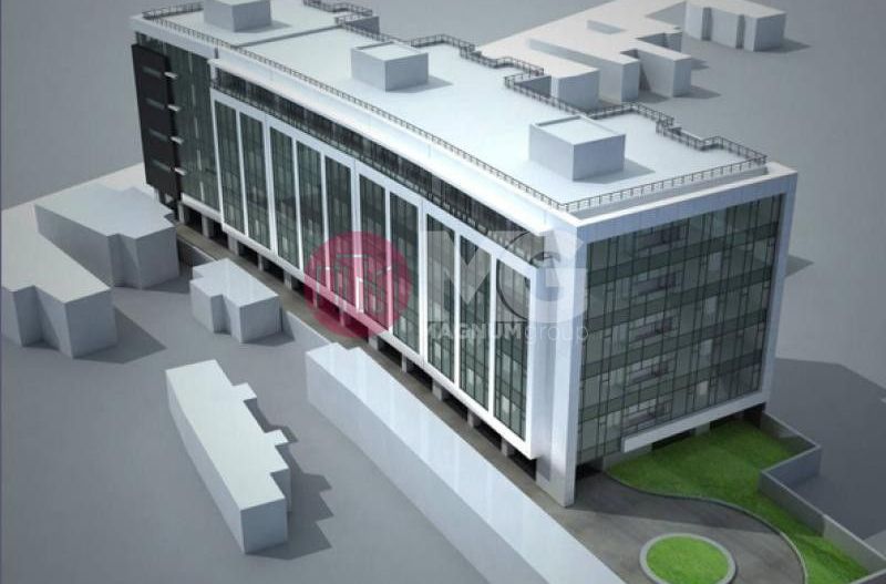 Claditre de Birouri de vanzare- strada Polona- randament 10 % - Poză 6