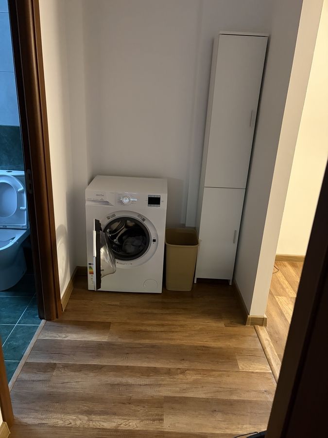 🏡  Apartament 2 camere | renovat | Terasă  | Bloc 2008 | zona Apusului - Poză 10
