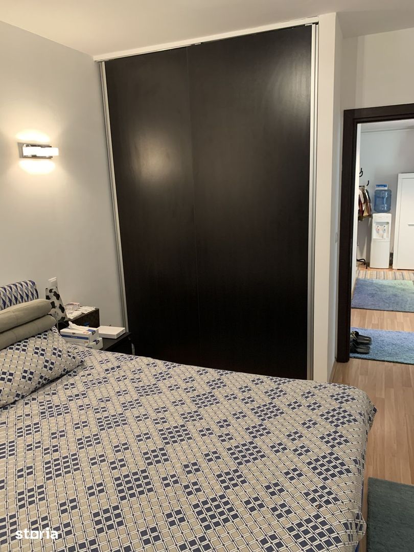 Apartament 2 camere cu loc de parcare in complexul Rose Garden - Poză 7