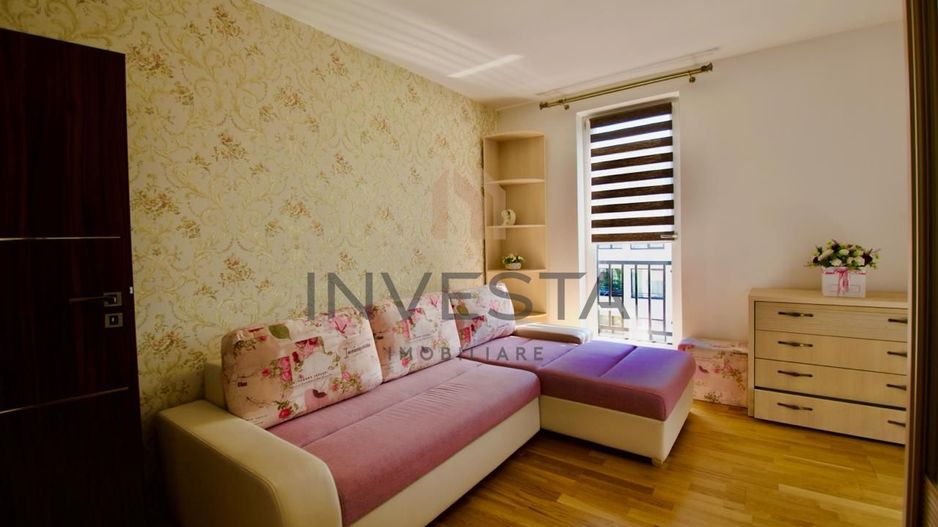 APARTAMENT DE VANZARE 3 CAMERE TERASA ANDREI MURESANU - Poză 1