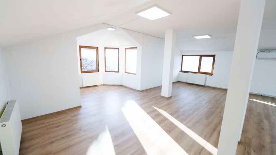 Spatiu comercial/de birouri elegant pentru afacerea ta, Brestei-zona Obedeanu - Poză 21