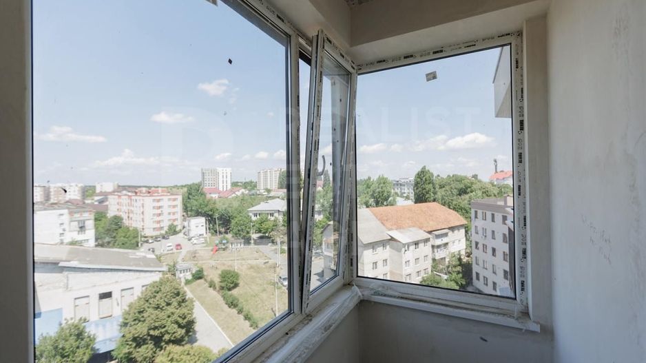 Vânzare, apartament, 3 camere, str. Cartușa, Durlești - Poză 21