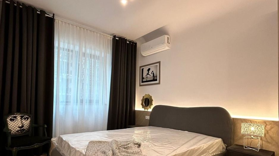 VANZARE APARTAMENT 3 CAMERE PERSOANA FIZICA I PARCARE INCLUSA I CORTINA NORTH - Poză 8