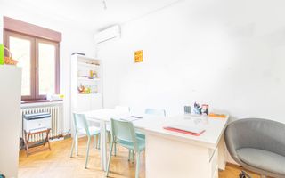 Vila cu curte libera 300mp & garaje - Floreasca - Compozitori - Poză 18