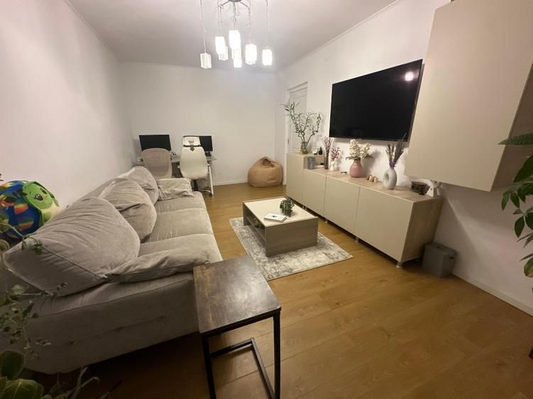 Apartament 2 camere decomandat - metrou Aparatorii Patriei - Poză 9