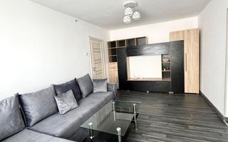 Apartament 3 camere de vanzare - Traian - Etaj intermediar - Poză 3