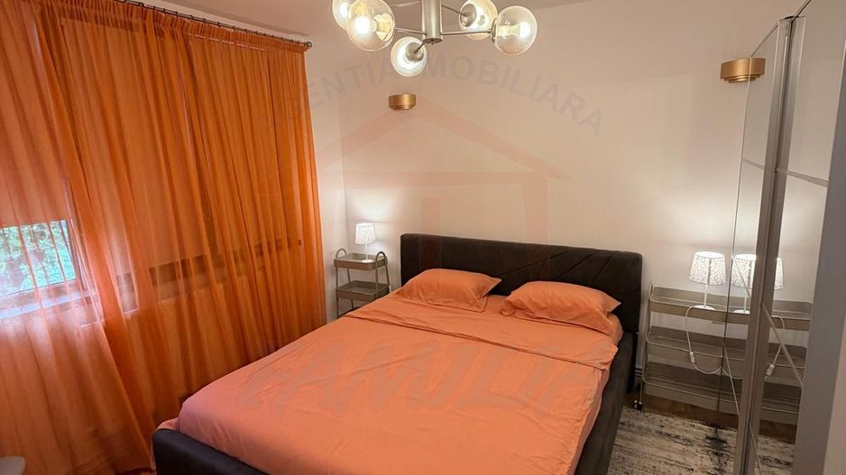APARTAMENT CU 3 CAMERE DE ÎNCHIRIAT | ETAJ 3 | ȚIGLINA 1 - Poză 20