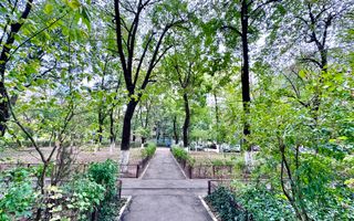 3 camere 70 mp vedere libera Matei Voievod Iancului - Poză 2