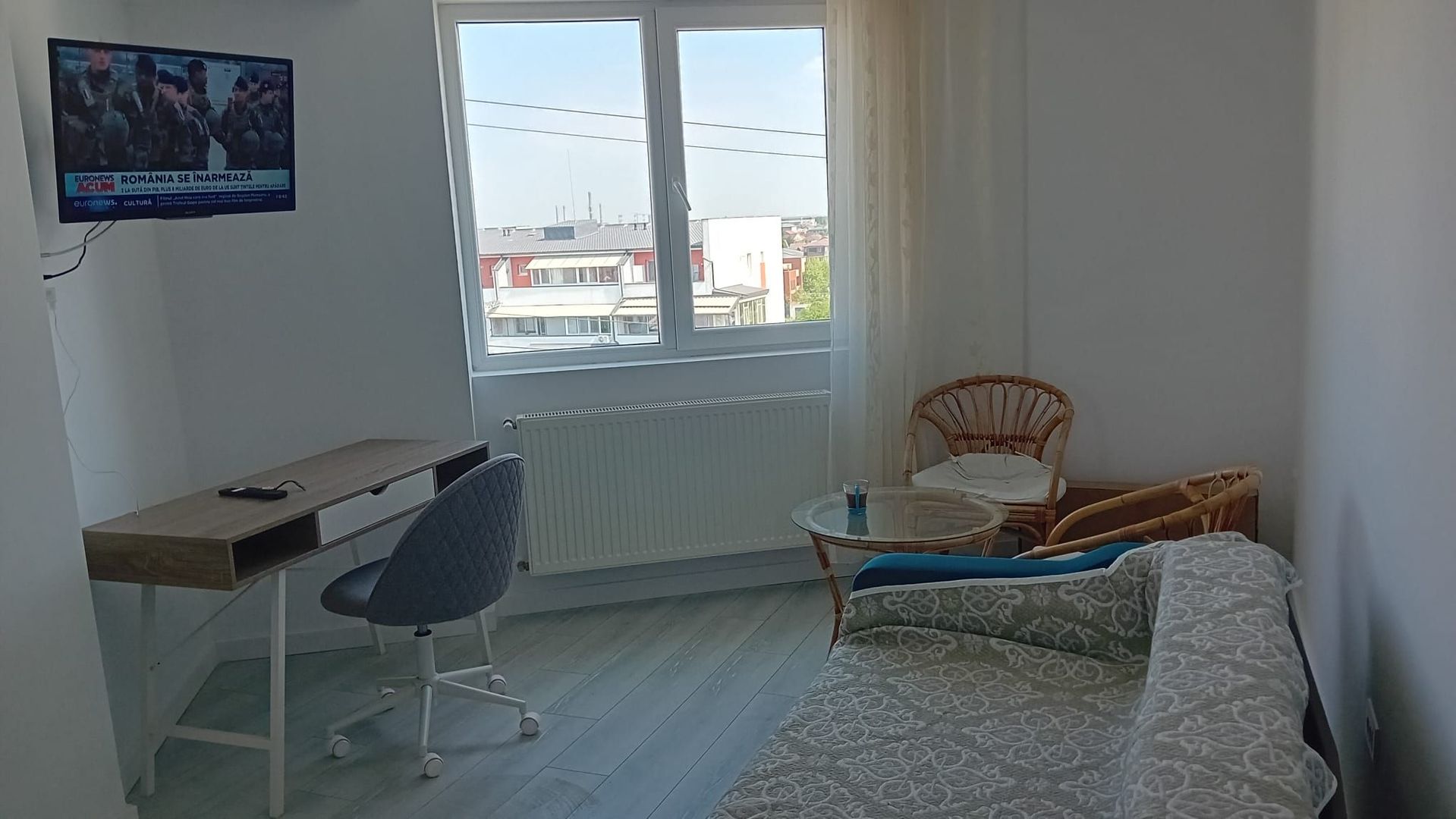 gars.dec mob-util.nou-prima inch+parc./20min metrou Leonida/Berceni - Poză 7