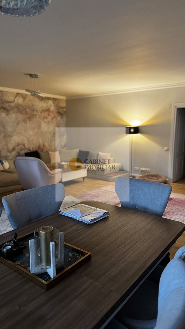 3 camere decomandat Estia Residence | Terase private | Garaj Subteran - Poză 3